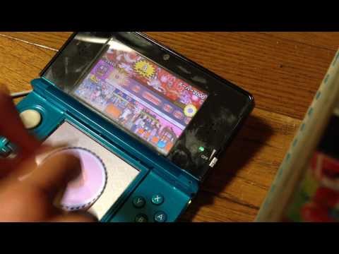 【太鼓の達人3DS】スーハー2000フルコンボ
