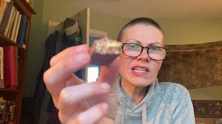 Sweet eats - fun size Snickers bar
