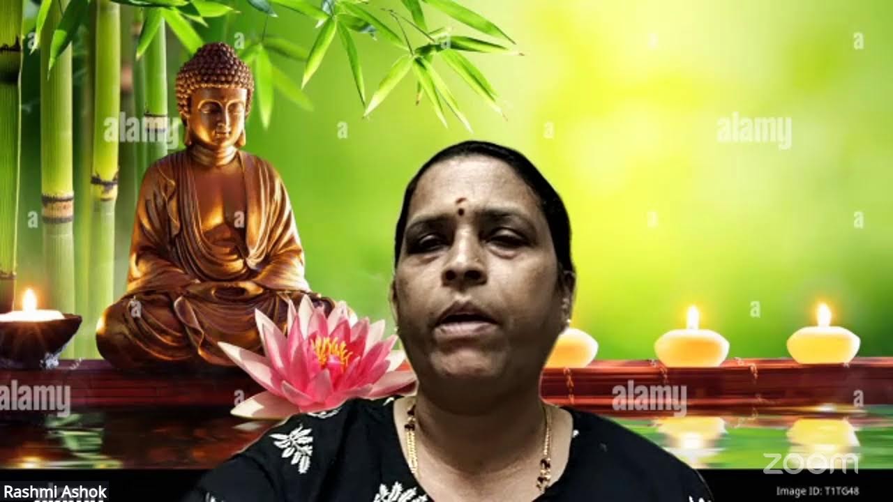 Swasthya (ಸ್ವಾಸ್ಥ್ಯ)  Swadhyaya Smt Chaya Bengaluru 03/03/2026 Pmc kannada