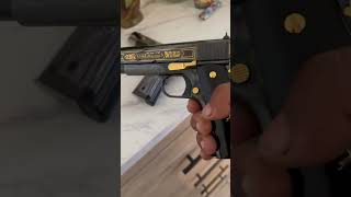 Oyo Talo 38 Super Colt
