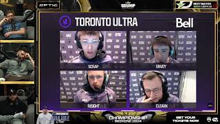 Scump, Methodz and Mboze Can't Believe the Dumbest Set up From Boston! 👀