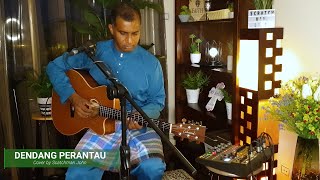 Download Lagu P-Ramlee - Dendang Perantau [Cover by Scratchman John] MP3