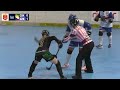 Bronze | Canada Saskatchewan vs. Czechia