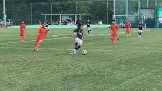 Imajuku FC Orange Storm x Kentaroh Ohi Soccer School screenshot 1