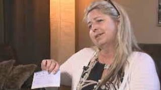 Alert: Beware of fake checks in your mailbox
