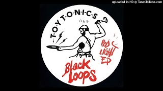 Video thumbnail of "Black Loops - Sex (Vinyl Bonus Track)"