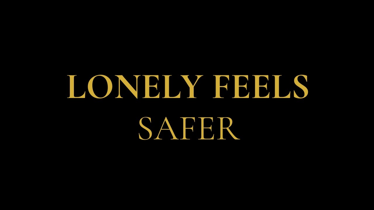 Why Loneliness Feels Safer Than Love in Anxious and Avoidant Attachment Patterns