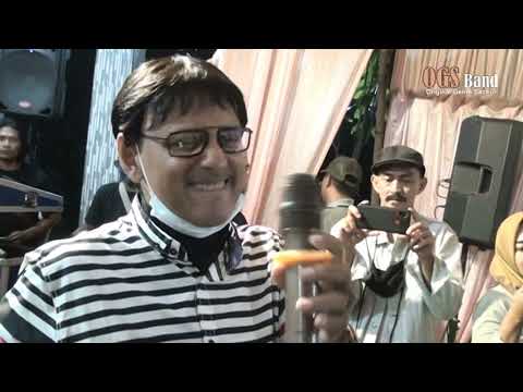 TANDA CINTA - Yus Yunus - OGS BAND #ogsbanddangdut
