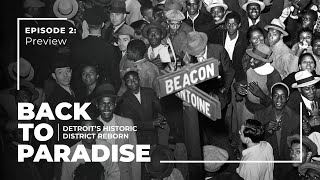 Back to Paradise | Episode 2 | PREVIEW