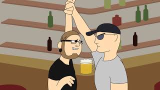Birdflesh - Pub Night