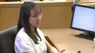 Discrepancy in Jodi Arias' Testimony About Gun Holster - Was it Really Travis' Gun