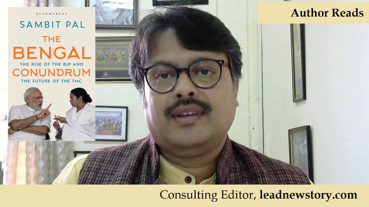 The Bengal Conundrum; The Rise of the BJP and the Future of the TMC