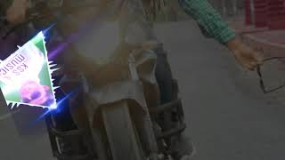 Mere Rashke Qamar.(Arjit Singh)populer ringtone.by kss music