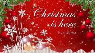Christmas Is Here  Ringtone Carol Of The Bells