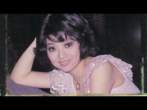 徐小鳳 無奈 1981 詞.鄭國江 曲.小川口ン Ogawa Iron 編曲.周啟生 片.1976 狂潮 演.何家慧+黄偉光 導演.招振强(原曲.鵜戸参り 1975 原唱.Junk)