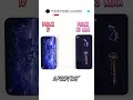 IPHONE 17 ⚡️ IPHONE XS MAX | SPEEDTEST #shortsfeed