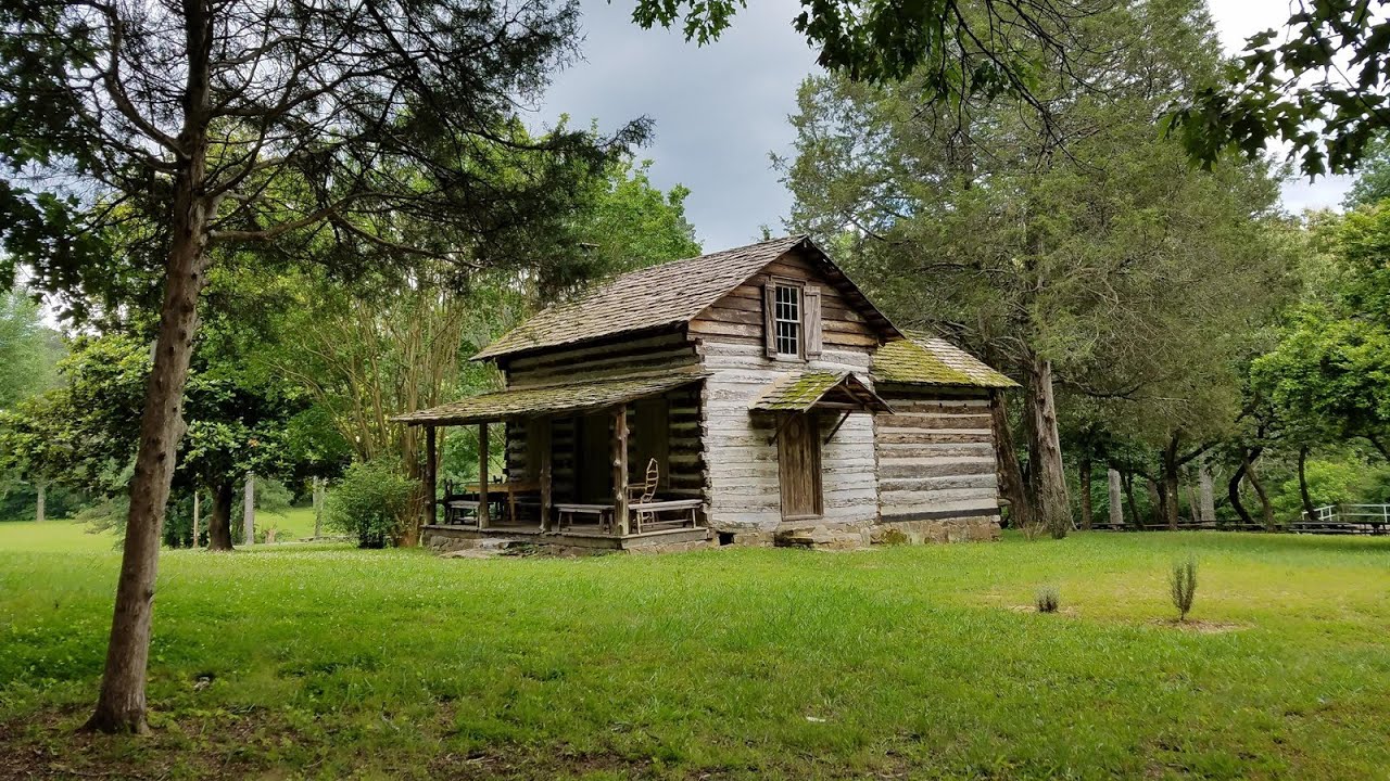 Live Paranormal Investigation at Haunted Audubon Acres with PRGI