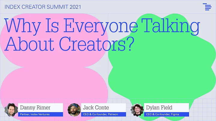 Index Creator Summit: Why is everyone talking abou...