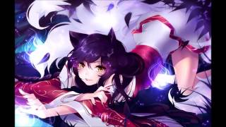 Nightcore Troublemaker