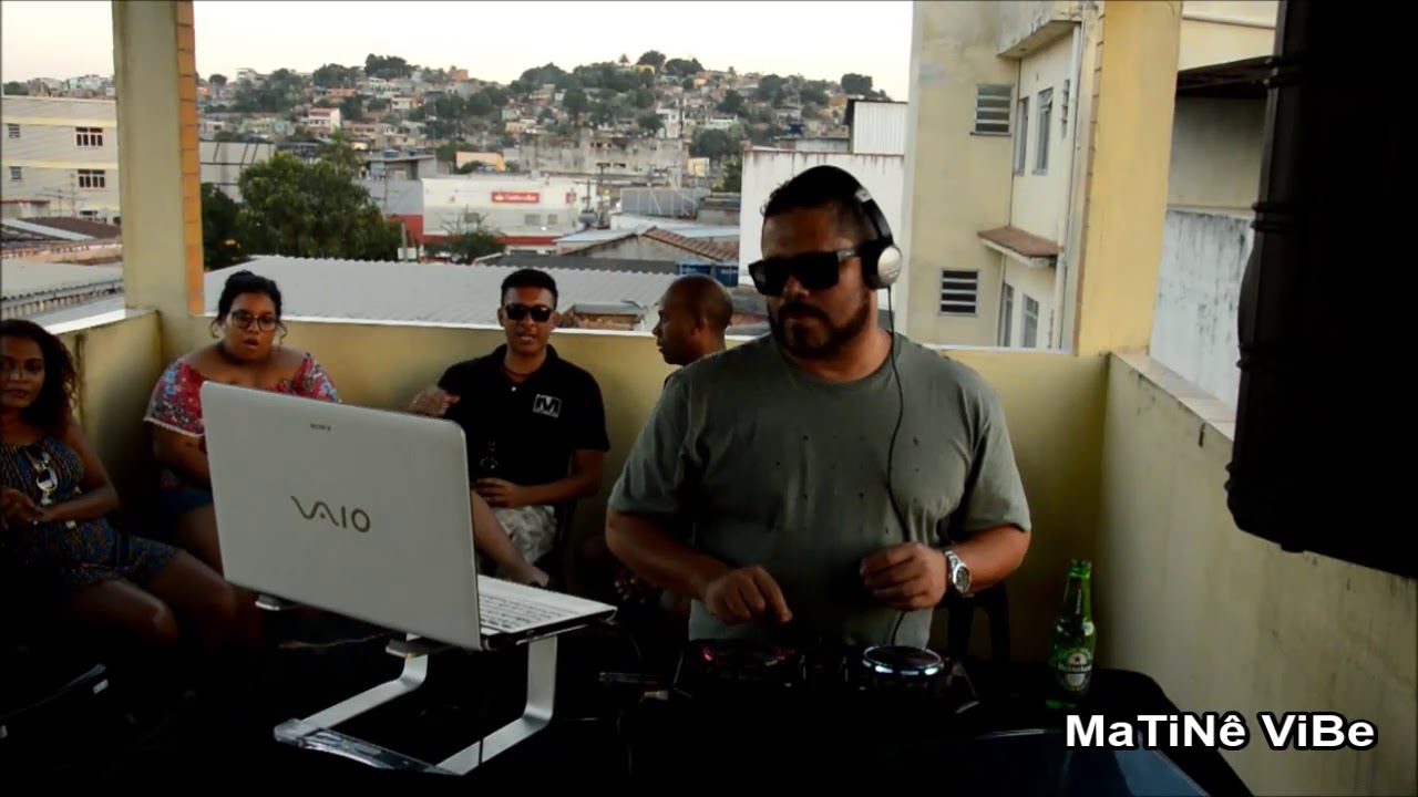 ChrisJay Dj - RnB Set Mix