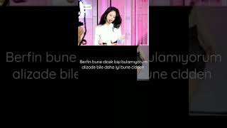 Berfin bune btw btw #blackpink #blink #keşfet #shorts #reels@