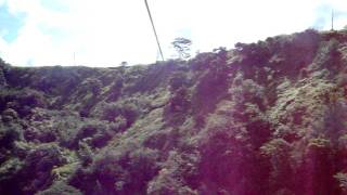 Hawaii Brad Zip Line.mov