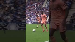 Mbwana Ally Samatta 🌟🇹🇿 futbolas ligue1 pėdų sportas ligue1mcdonalds futbolo trumpukai sportas