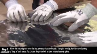 Reflex® (RFX) Horizontal Installation