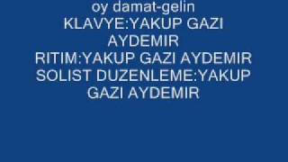 Oy Damat