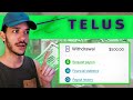[ TELUS ] - COMO FAZER RENDA EXTRA COM AVALIAÇÃO DE ANÚNCIOS NA Telus EM 2026 + Vagas Remotas