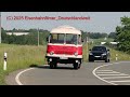 100 Jahre PRG Greiz