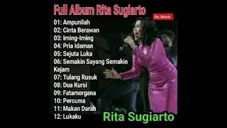 Rita Sugiarto 21 Lagu Full Album Rita Sugiarto