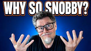 Music Snobs Are Insufferable | Rant