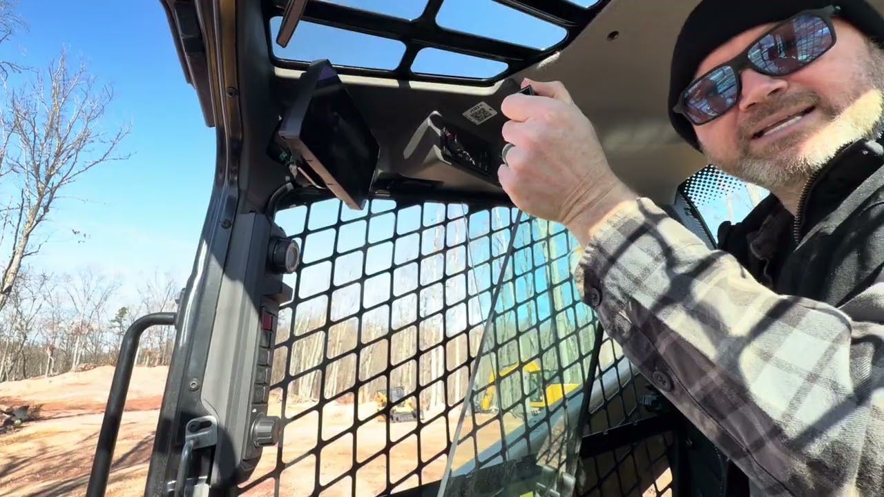 Новые возможности CAT Next Gen CTL