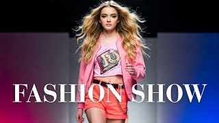 Luxury Fashion Show Background Music ✨ Runway & Catwalk | Copyright Free 2025