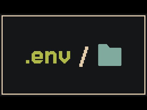 Directory-based Environment Variables (DirEnv)