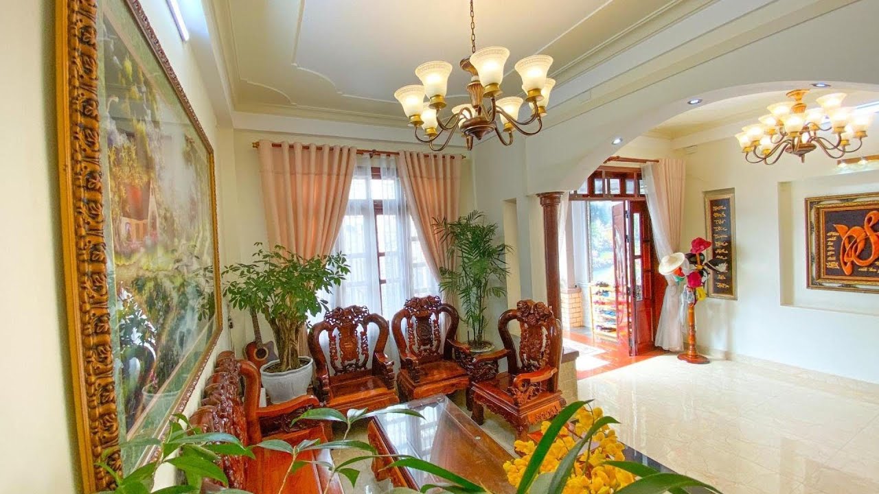 Jolie Maison Đa Lat, Далат, Вьетнам | Путешествие с Бхумикой