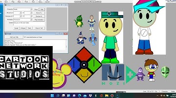Microsoft Agent Intro