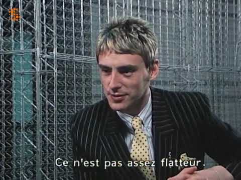 Paul Weller Interview 1987 The Style Council