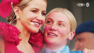 Melbourne Cup Carnival 2025 |  That's a wrap!