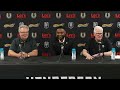 Joel Ward - HSK Head Coach Announcement Press Conference