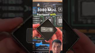 Small GPU PREMIUM #gpu #laptop #pc #pcgaming #computer