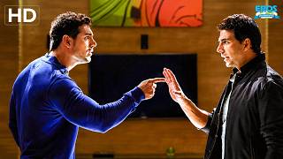 You’ve turned me into just like you, Jerry. Desi Boyz Emotional Drama | Akshay Kumar & John Abrah...