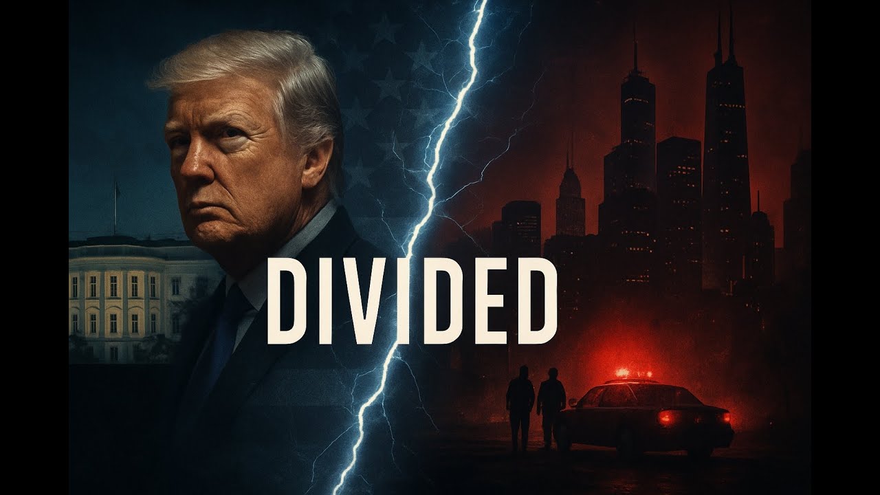 Trump Expands Crime Crackdown to Chicago: Law, Power, and Global Stakes