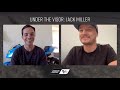 Jack Miller | Under the Visor, Episode 04