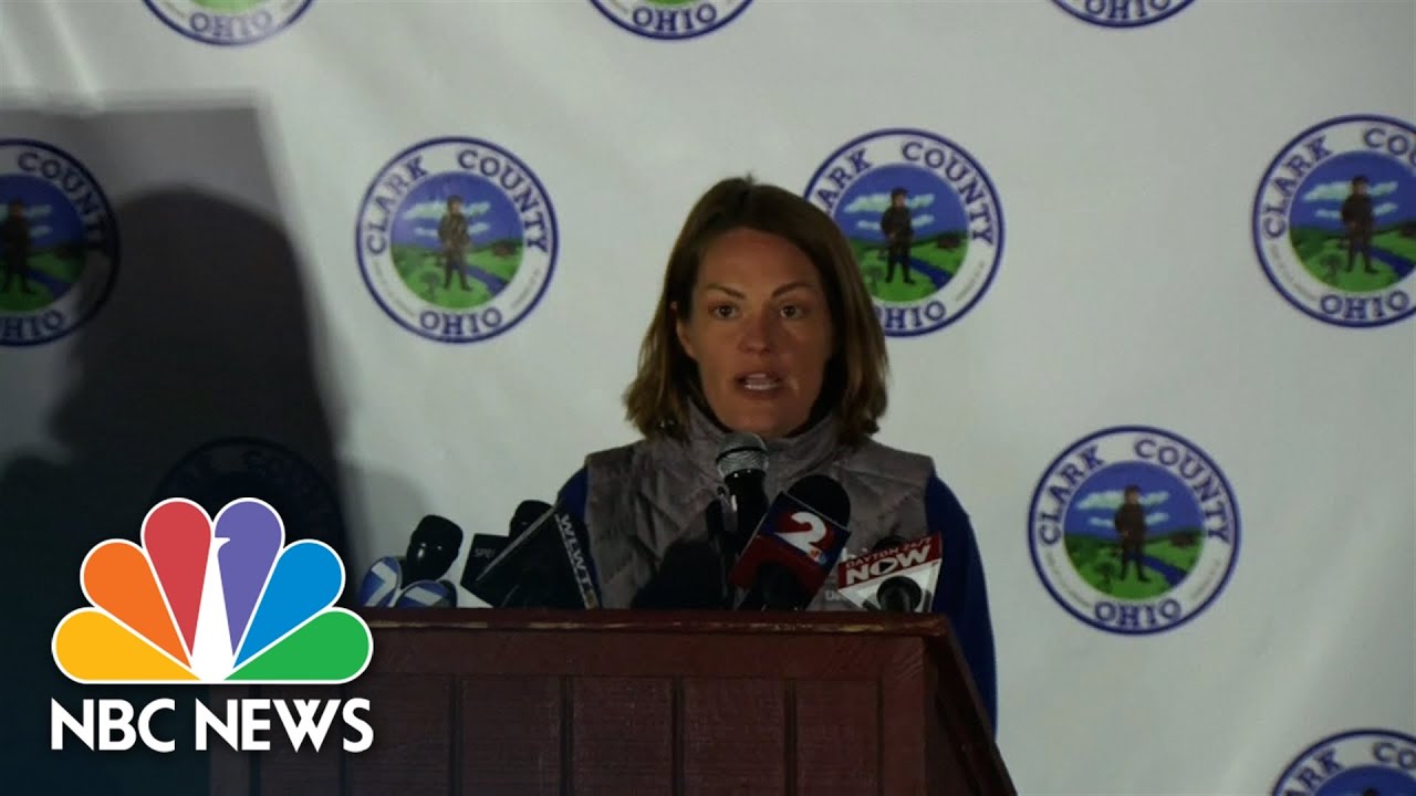 Officials say second Norfolk Southern train derailment did not release ‘hazardous material’