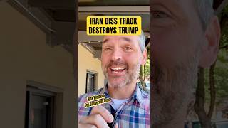 New Iran LEGO Diss Track DESTROYS Trump and FIFA