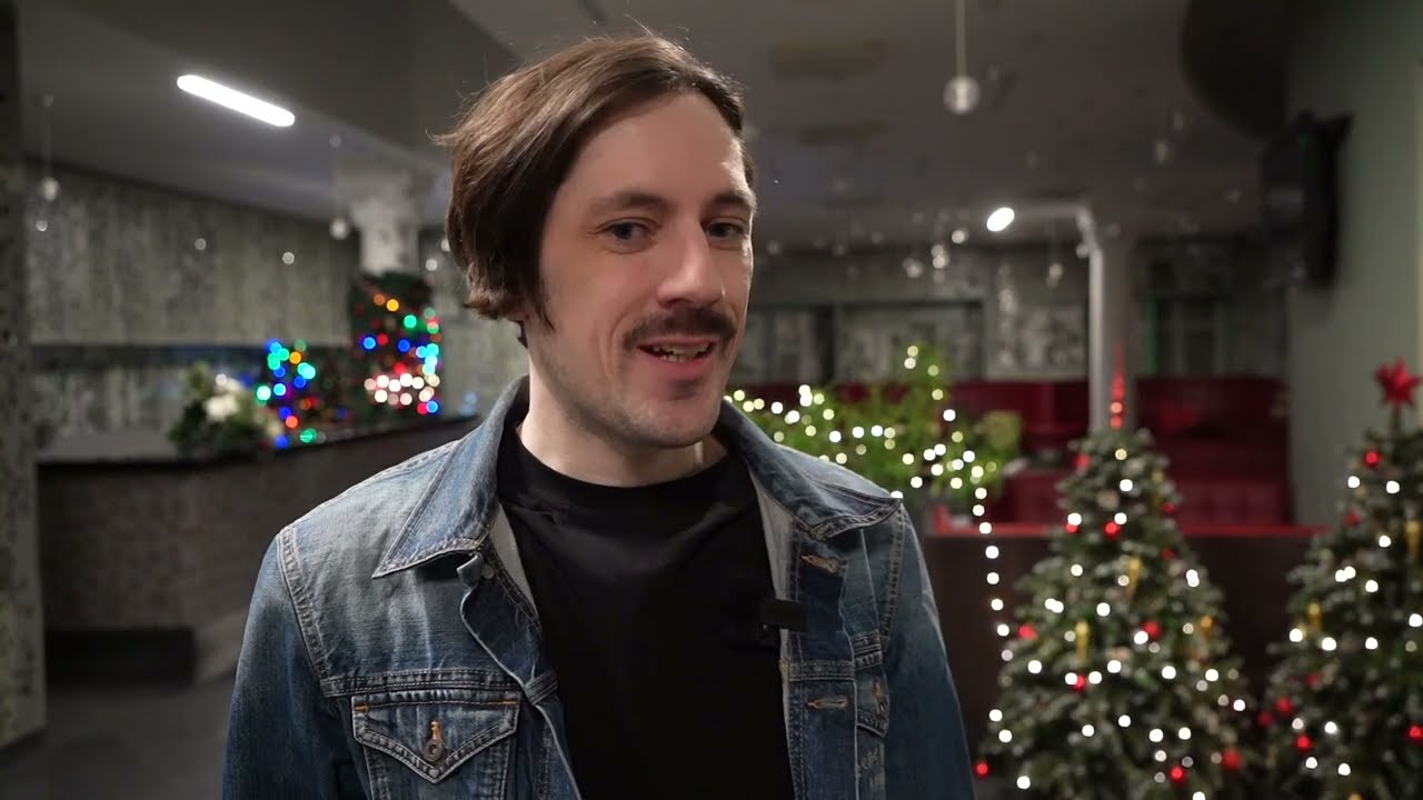 Якутская драма «Не хороните меня без Ивана» выходит в прокат