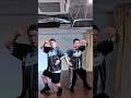 おじさんだってMr. Robotしたい🤖#XG #GALA #XG_GALA #DANCECOVER #Male #Japan