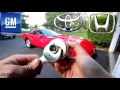 Beginning of video
